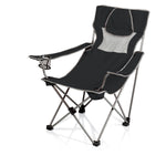 Mississippi State Bulldogs - Campsite Camp Chair