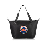 New York Mets - Tarana Recycled Cooler Tote Bag-Picnic Time Family of Brands