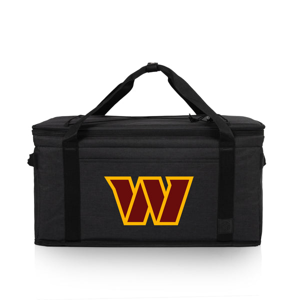 Washington Commanders - 64 Can Collapsible Cooler
