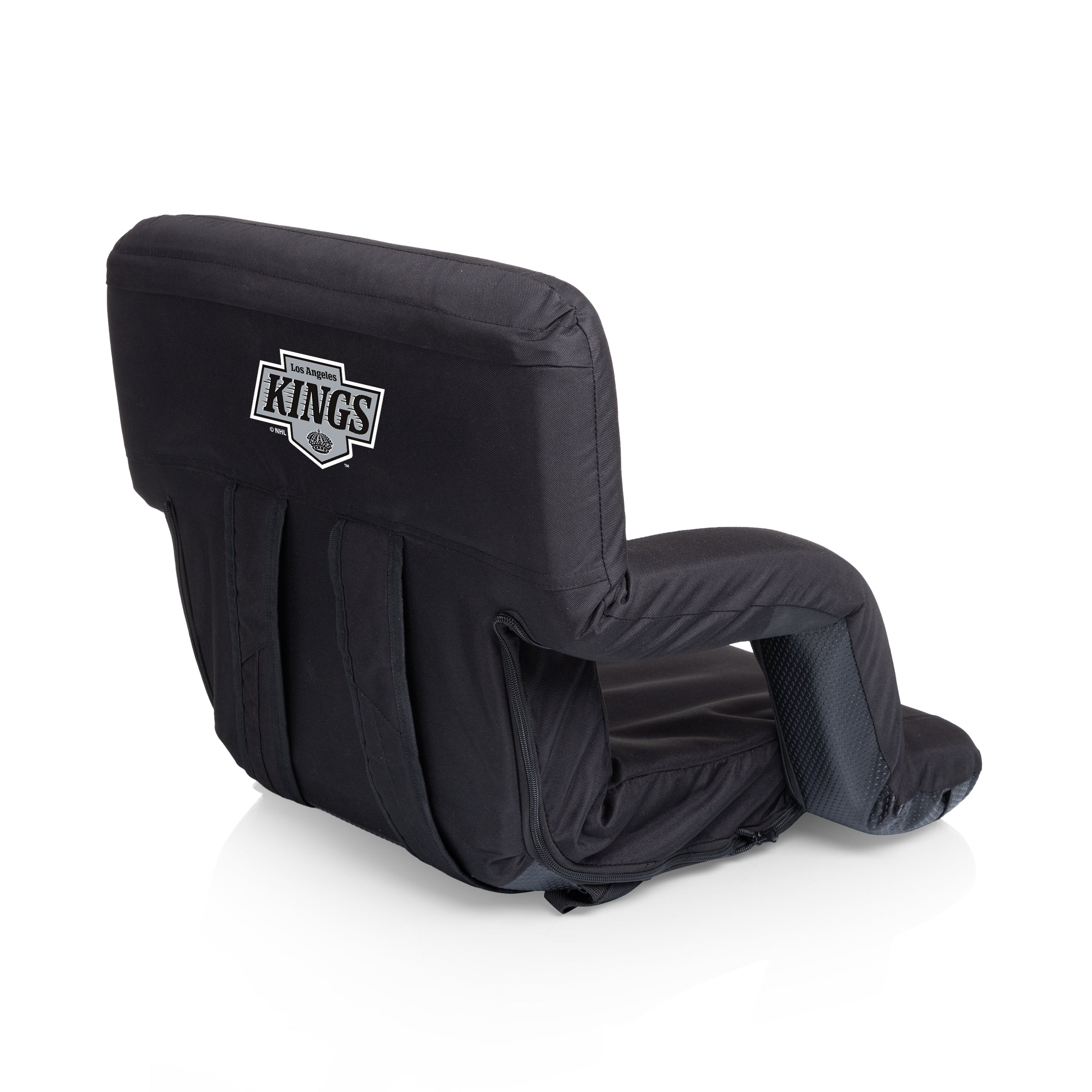 Los Angeles Kings - Ventura Portable Reclining Stadium Seat