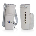 Baltimore Ravens - Eclipse Tumbler Tote Bag-Picnic Time Family of Brands