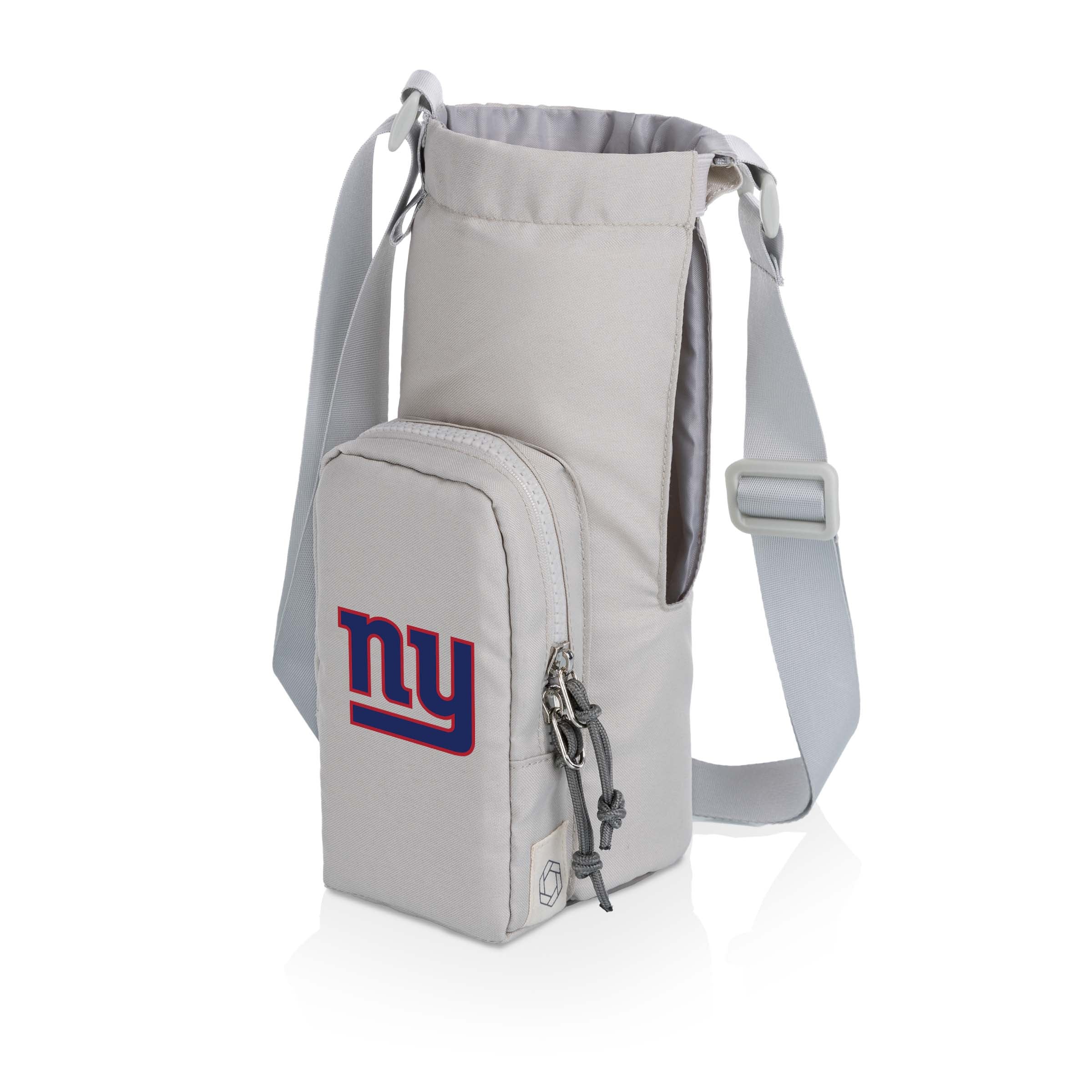 New York Giants - Eclipse Tumbler Tote Bag-Picnic Time Family of Brands