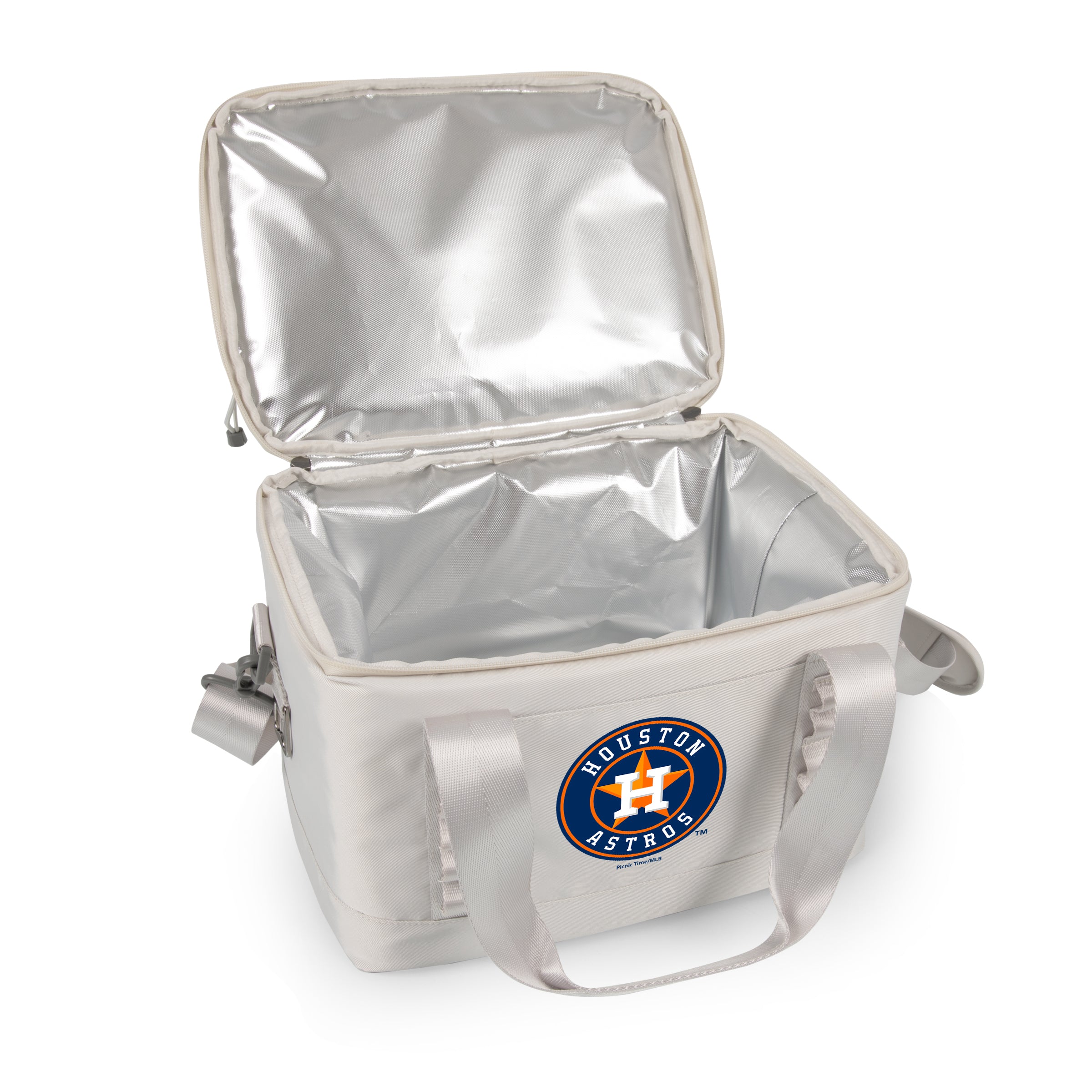 Houston Astros - Tarana Superthick Recycled Cooler - 12 can