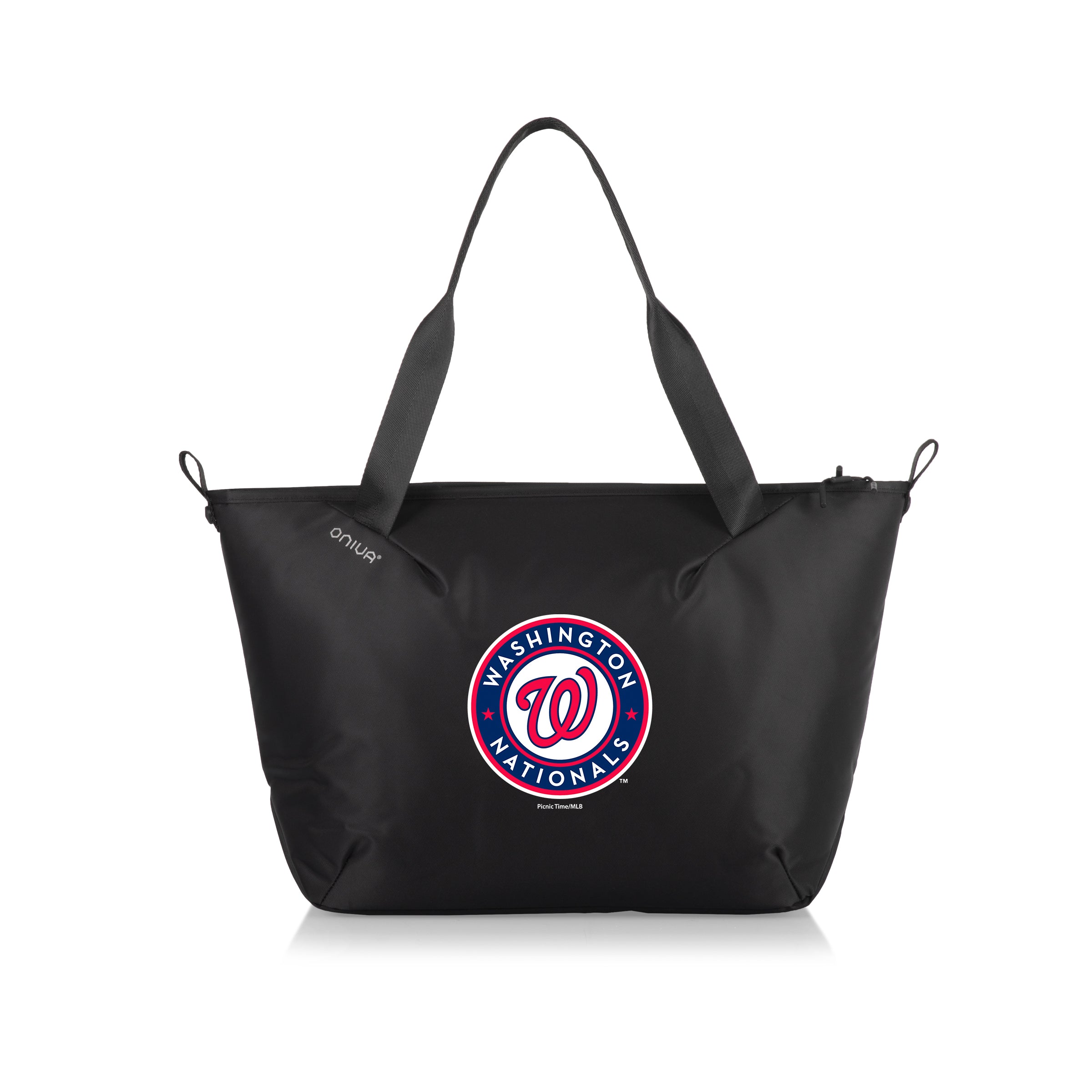 Washington Nationals - Tarana Recycled Cooler Tote Bag