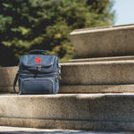 Syracuse Orange - Pranzo Lunch Bag Cooler with Utensils