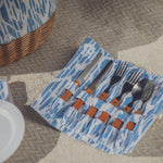 Promenade Picnic Basket-Picnic Time Family of Brands
