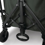 Wilderness Collapsible Folding Wagon