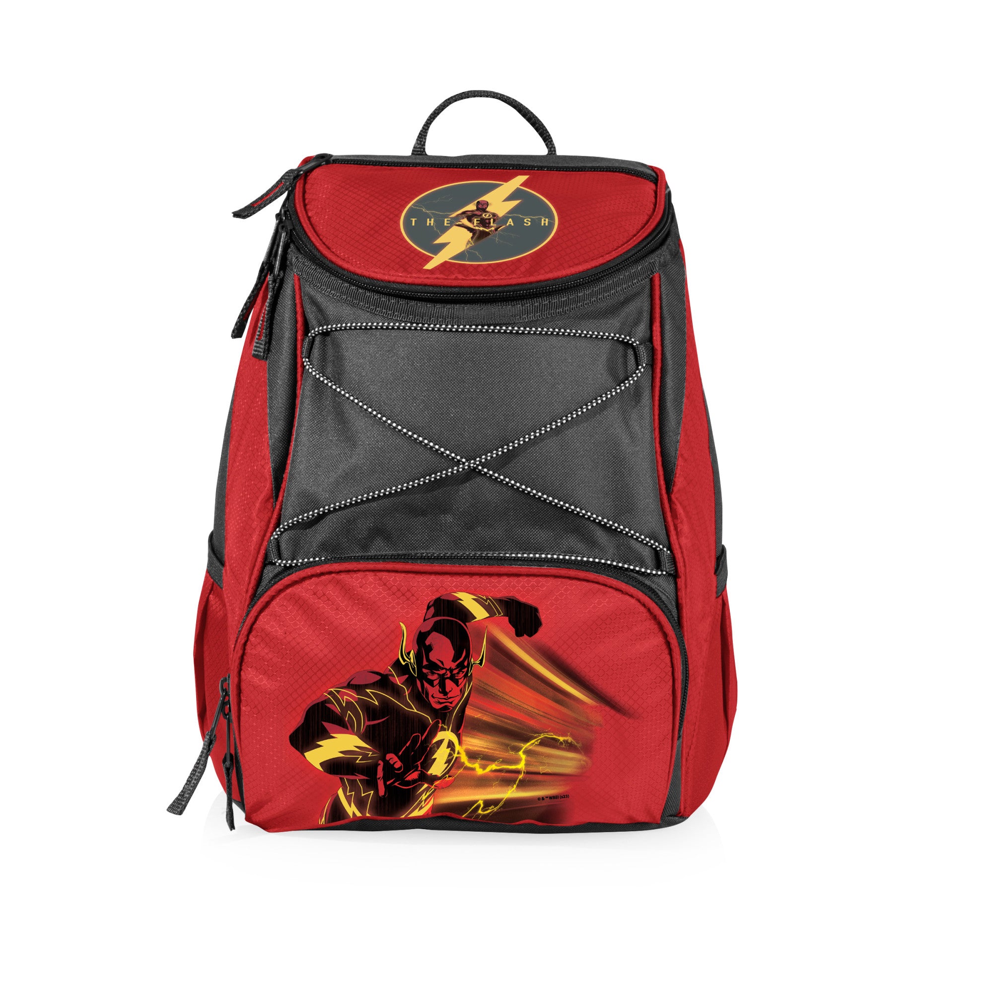 justice league mini backpack Adventure DC Monica The Adventure Loungefly Dc Comics Flash Mini