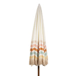 Summerland 6.5 ft. Portable Beach Umbrella
