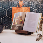 Cookbook Tablet Stand