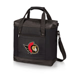 Ottawa Senators - Montero Cooler Tote Bag