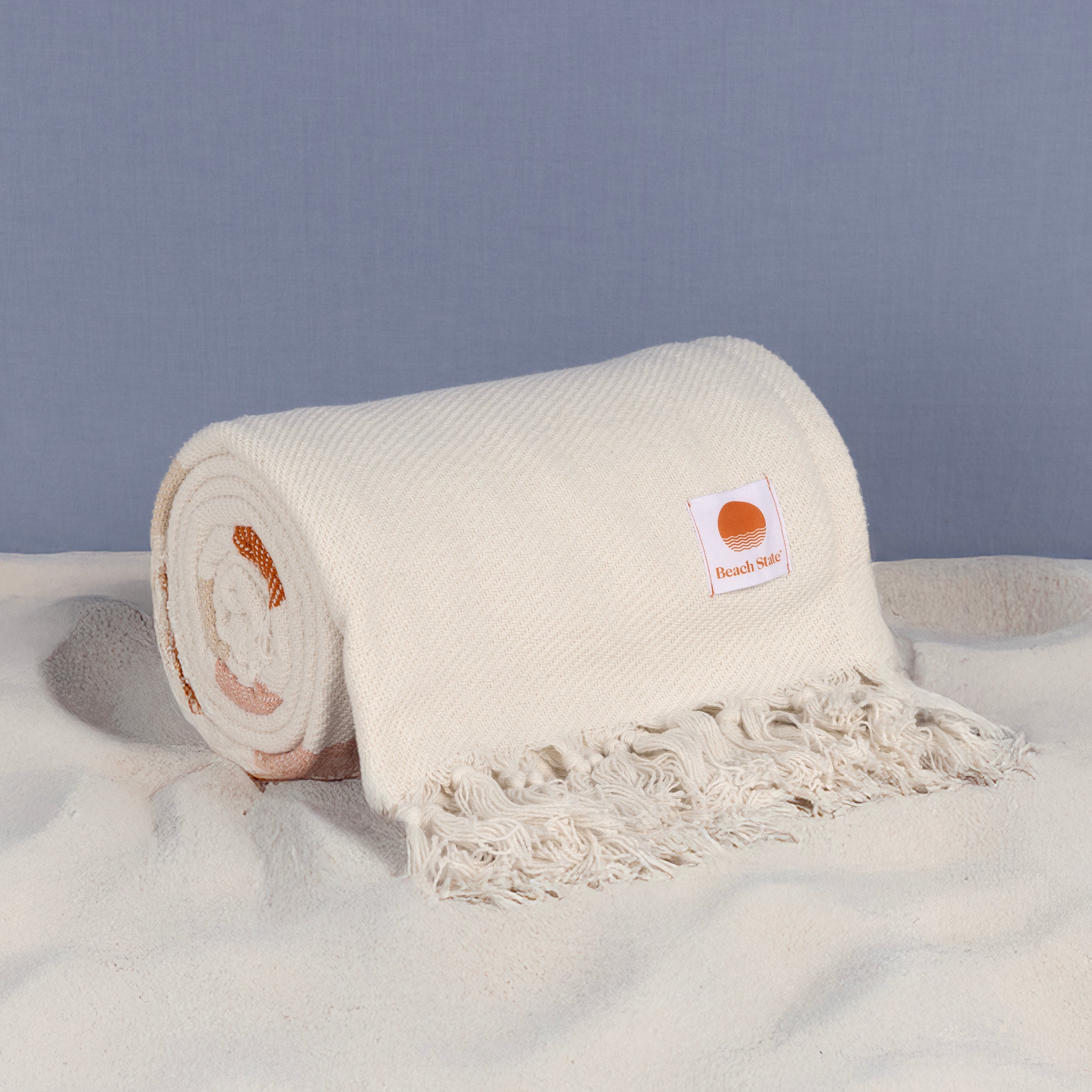 Oceanside Beach Blanket