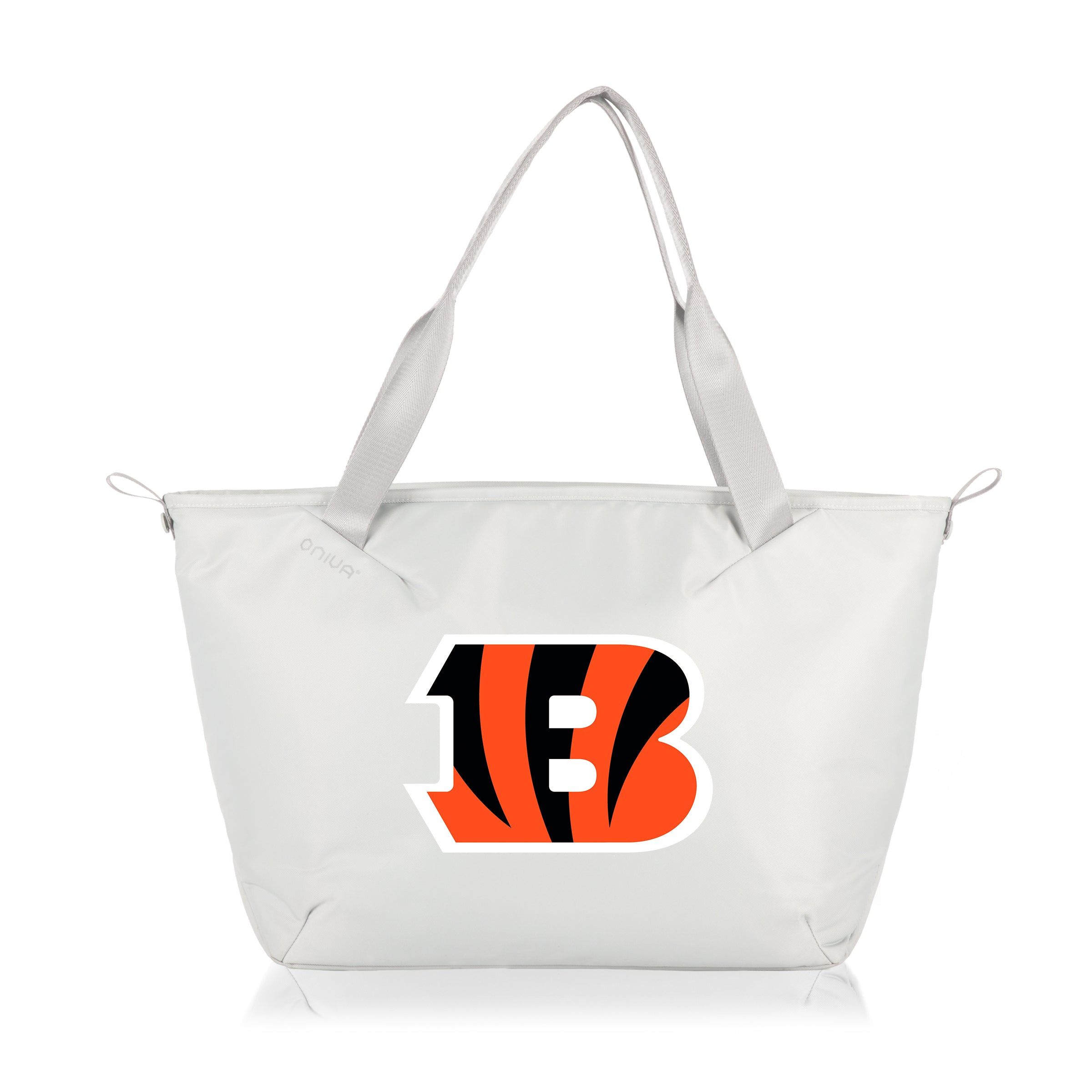 Cincinnati Bengals - Tarana Recycled Cooler Tote Bag