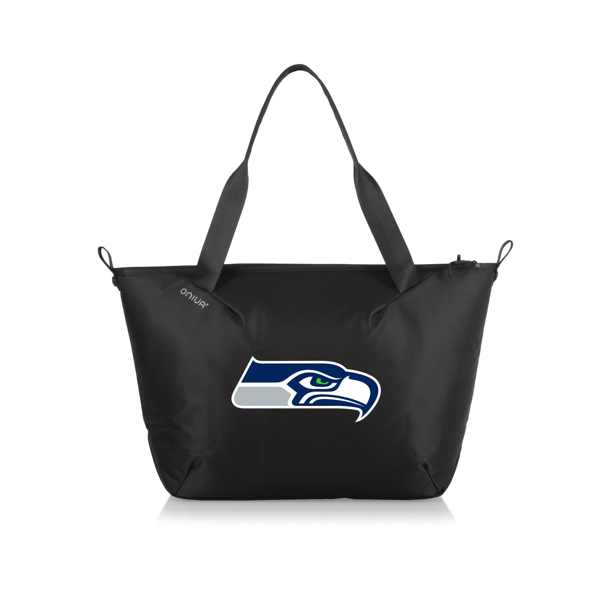 Seattle Seahawks - Tarana Cooler Tote Bag