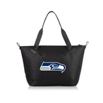 Seattle Seahawks - Tarana Recycled Cooler Tote Bag