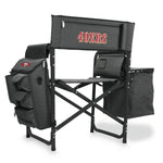 San Francisco 49ers - Fusion Camping Chair-Picnic Time Family of Brands
