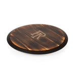 Rhode Island Rams - Lazy Susan Serving Tray-Picnic Time Family of Brands