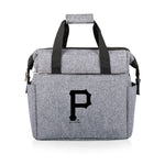 Pittsburgh Pirates - On The Go Lunch Bag Cooler