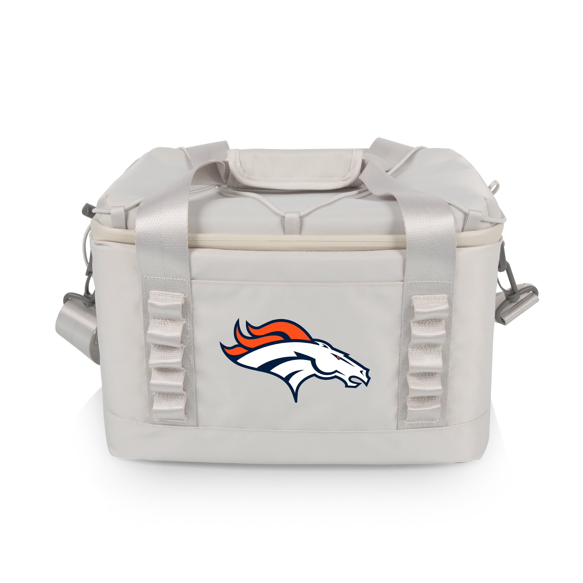 Denver Broncos - Tarana Superthick Recycled Cooler - 12 can