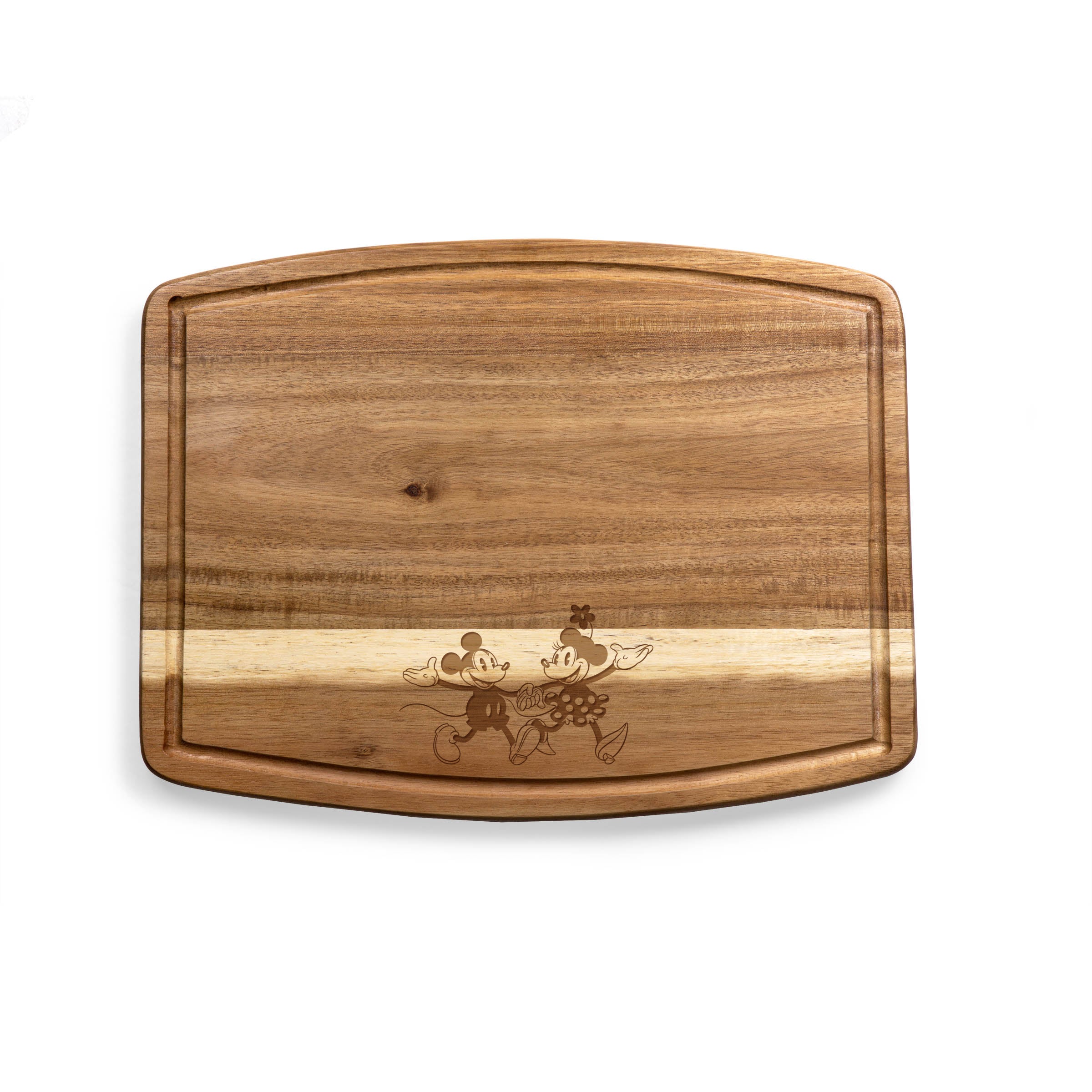 Acacia Wood