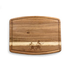 Acacia Wood