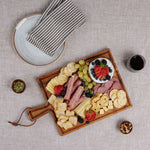 Tagliere Rectangular Charcuterie Board