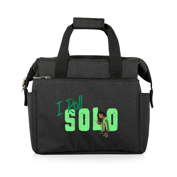 Encanto - On The Go Lunch Bag Cooler-Picnic Time Family of Brands