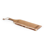 Los Angeles Kings - Artisan 24" Acacia Charcuterie Board