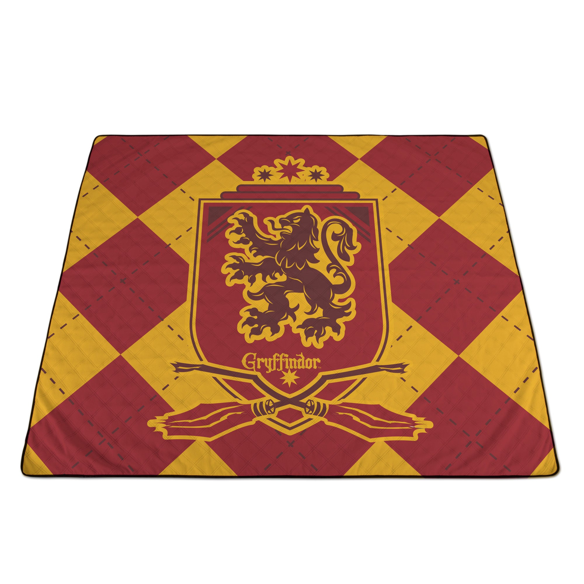 Harry Potter - Impresa Picnic Blanket – PICNIC TIME FAMILY OF BRANDS