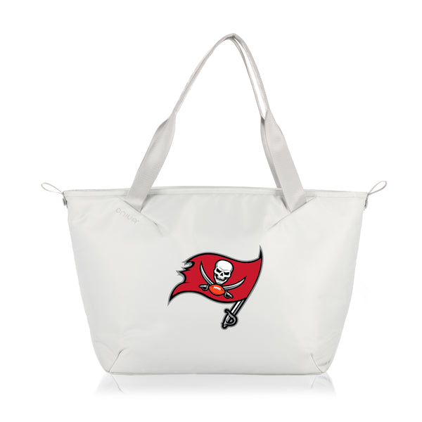 Tampa Bay Buccaneers - Tarana Recycled Cooler Tote Bag