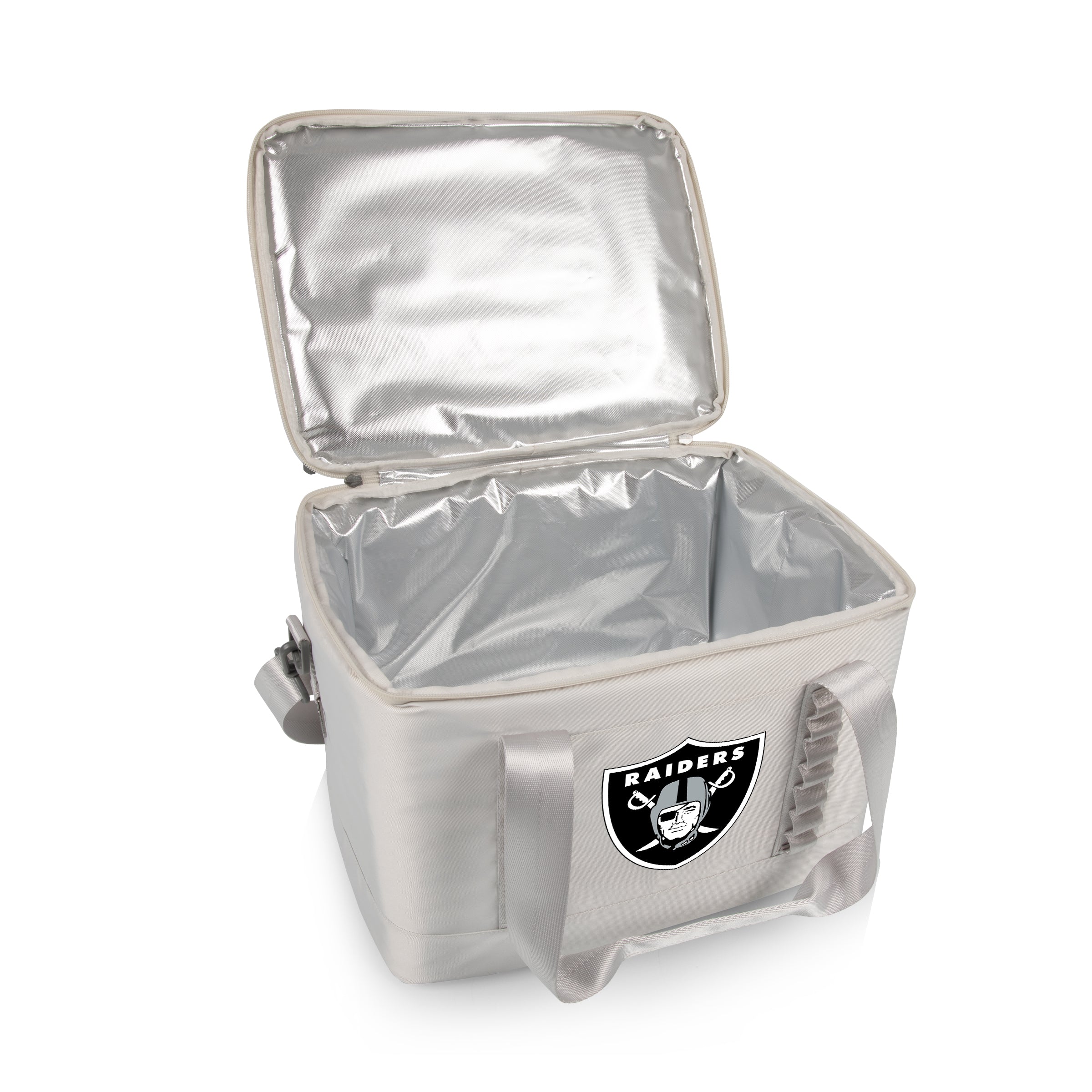 Las Vegas Raiders - Tarana Superthick Recycled Cooler - 24 can