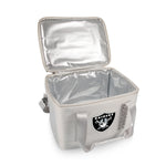 Las Vegas Raiders - Tarana Superthick Recycled Cooler - 24 can