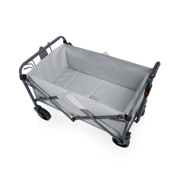 Garden Wagon with 3 Tools-Picnic Time Family of Brands