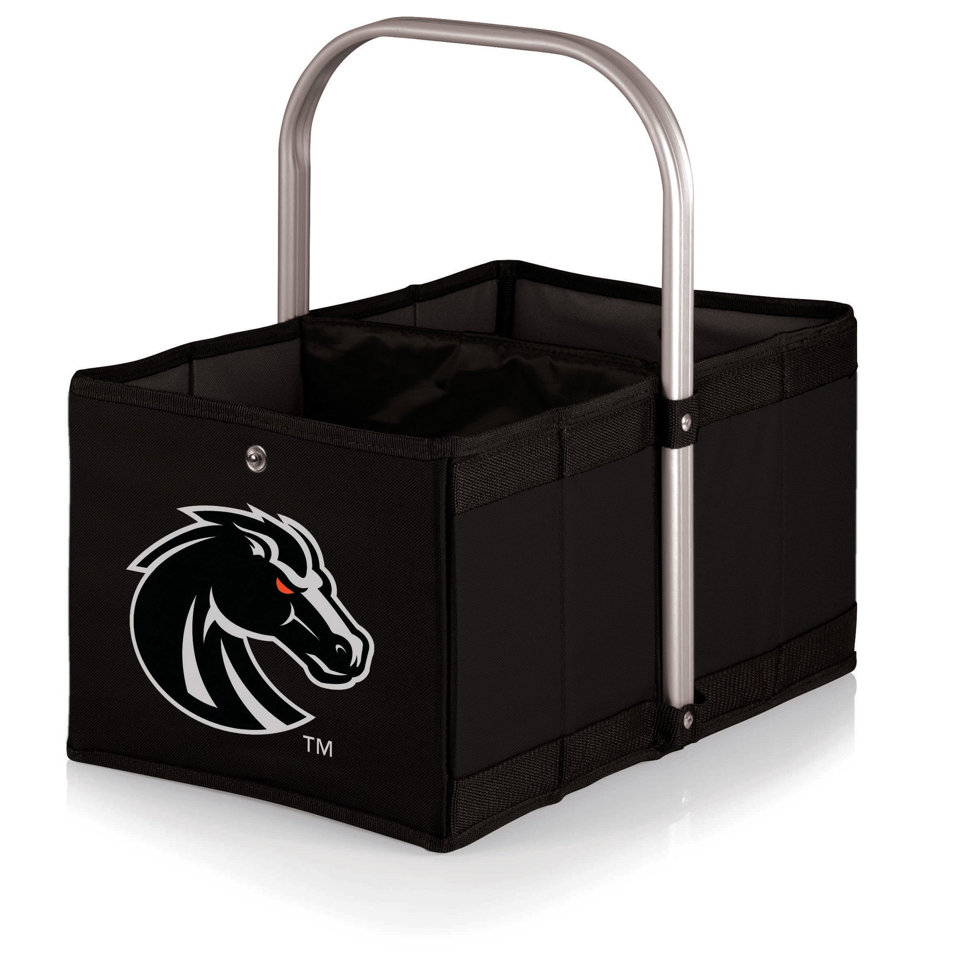 Boise State Broncos - Urban Basket Collapsible Tote