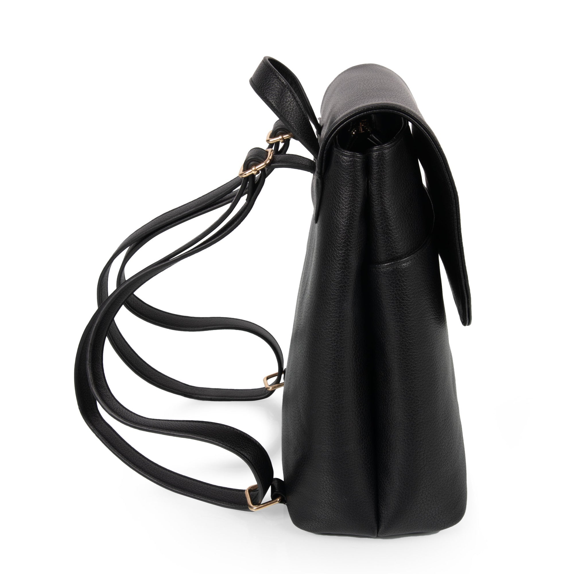 Oniva Downtown Mini Cooler Backpack, Black Oniva Downtown Mini Cooler Backpack, Black