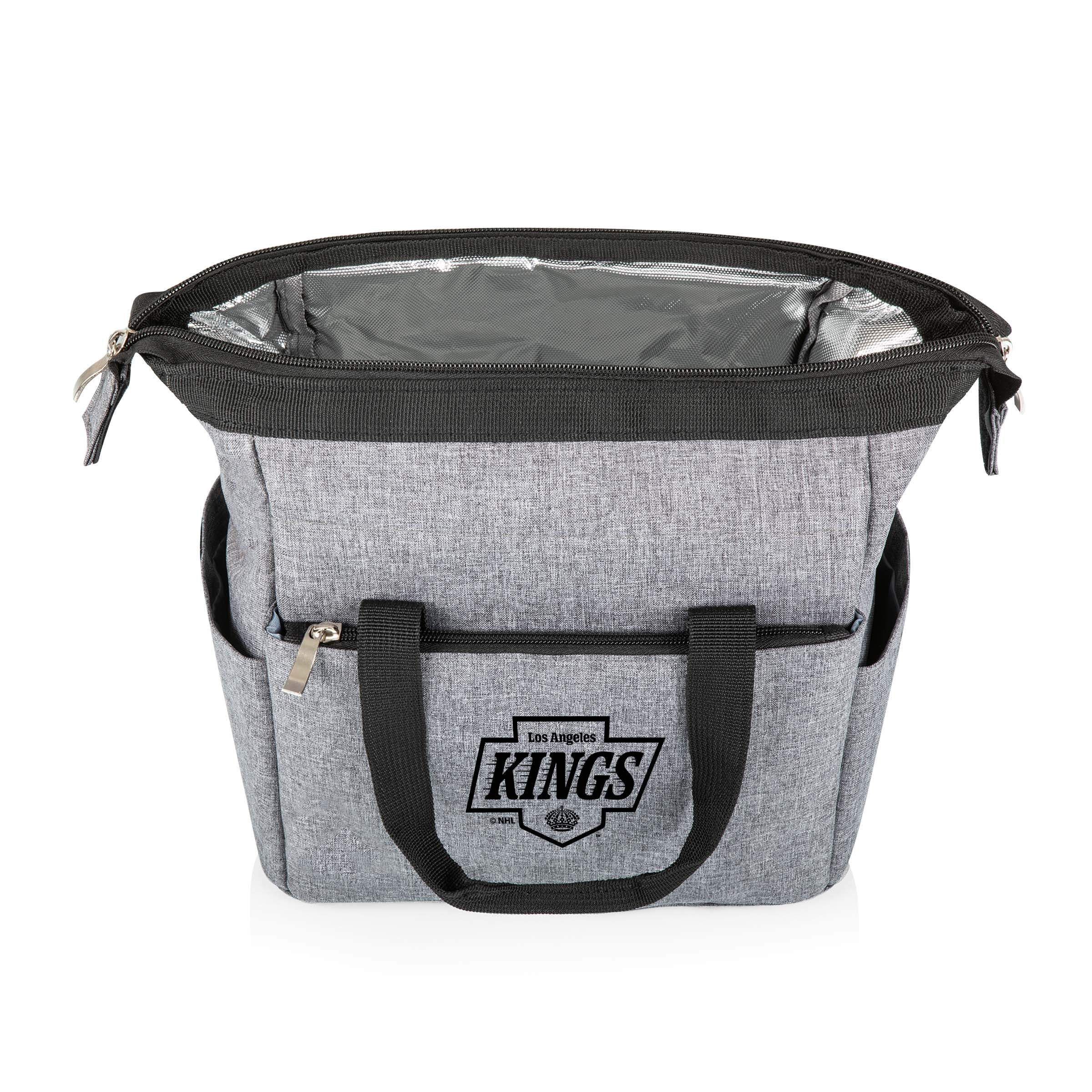 Los Angeles Kings - On The Go Lunch Bag Cooler