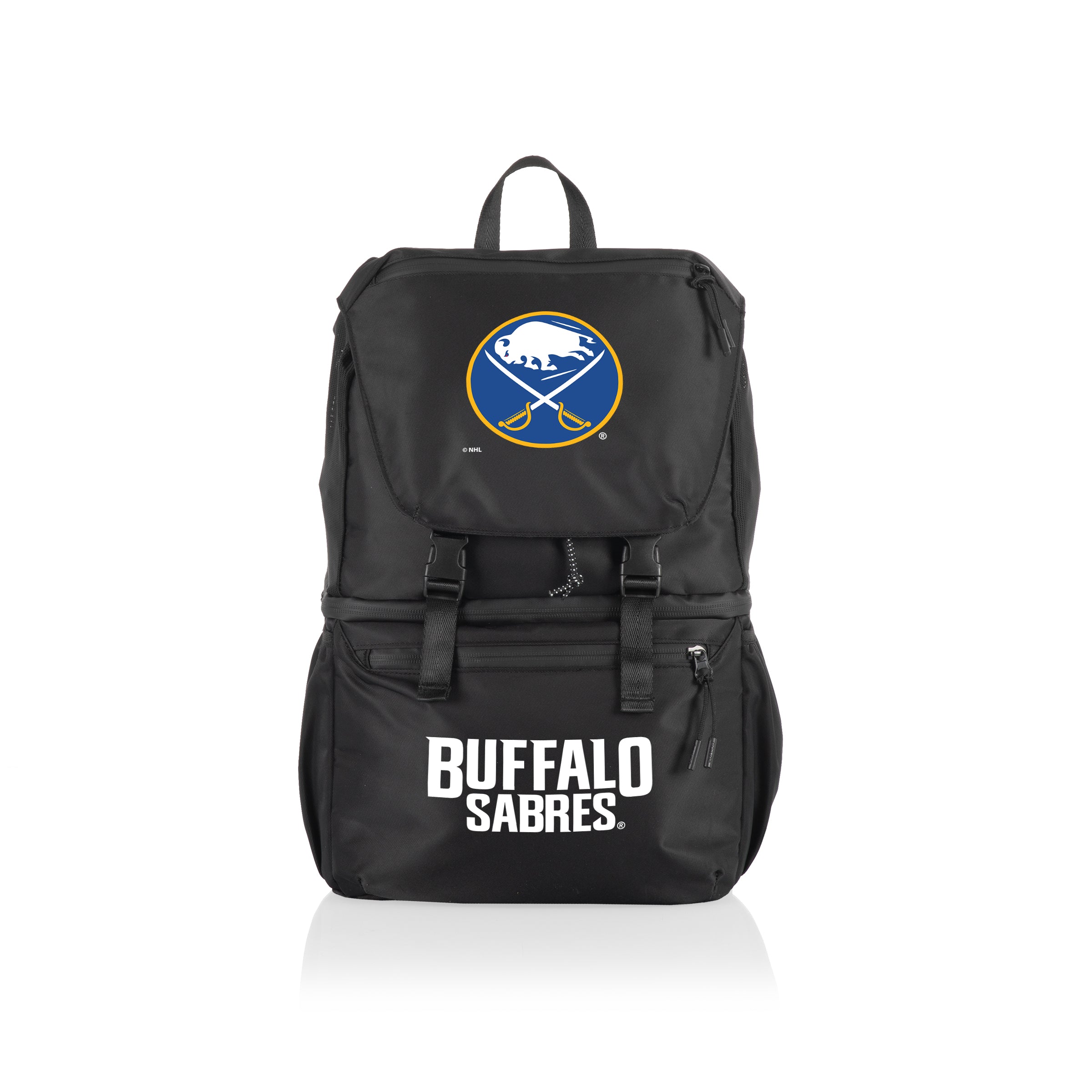Buffalo Sabres - Tarana Recycled Backpack Cooler
