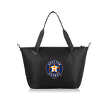 Houston Astros - Tarana Recycled Cooler Tote Bag-Picnic Time Family of Brands