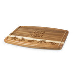 Acacia Wood