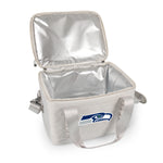 Seattle Seahawks - Tarana Superthick Recycled Cooler - 12 can