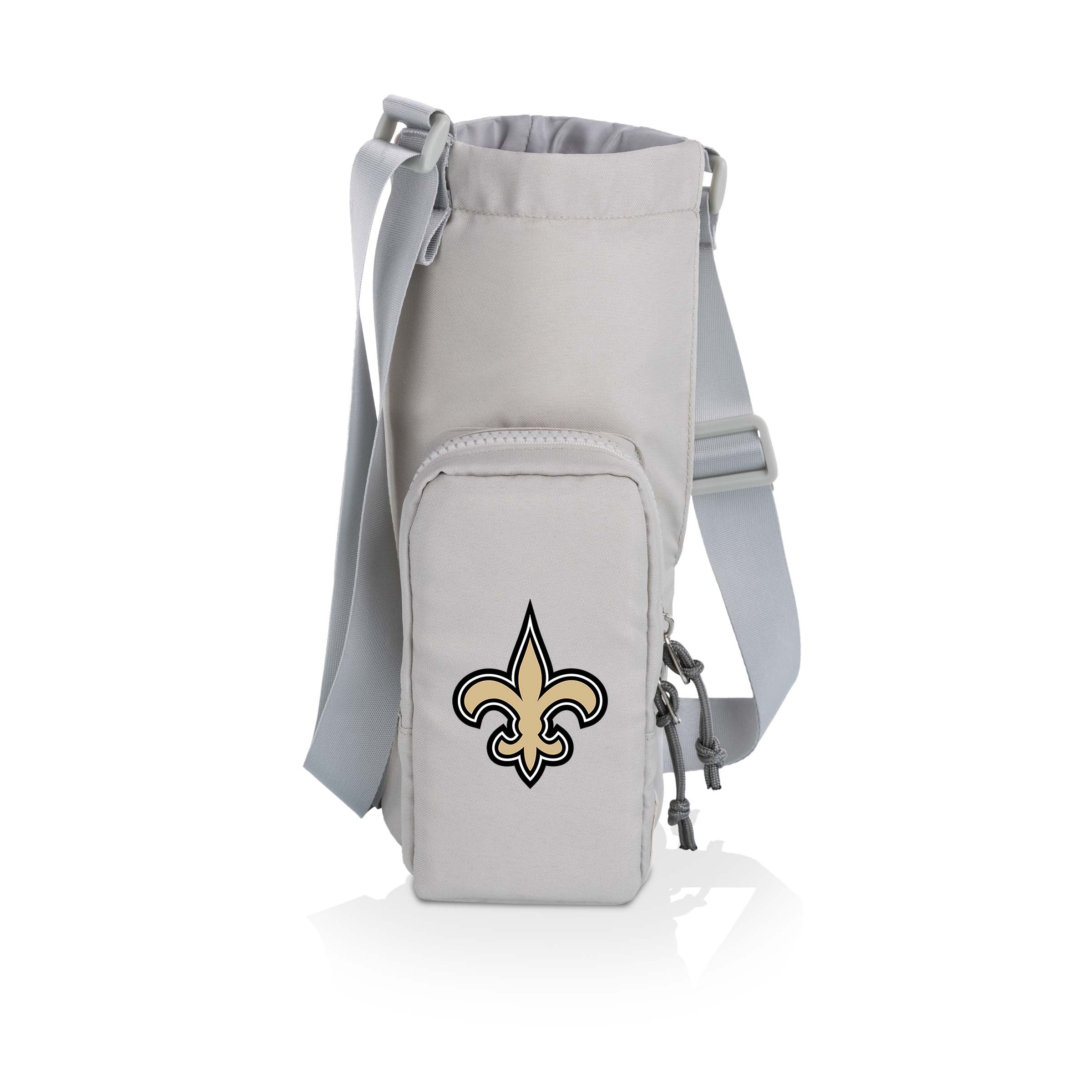New Orleans Saints - Eclipse Tumbler Tote Bag-Picnic Time Family of Brands
