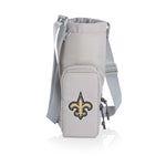 New Orleans Saints - Eclipse Tumbler Tote Bag-Picnic Time Family of Brands