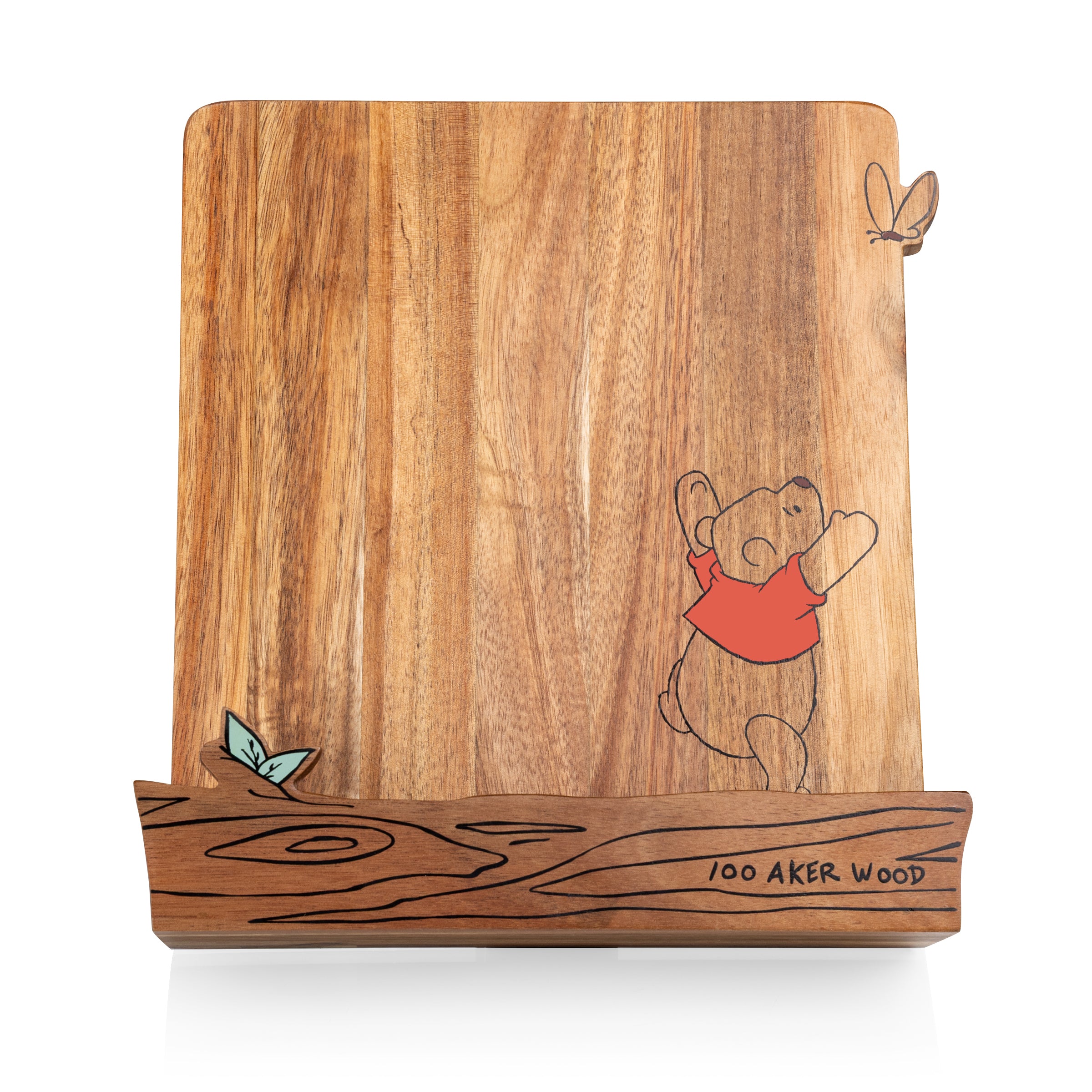 Acacia Wood