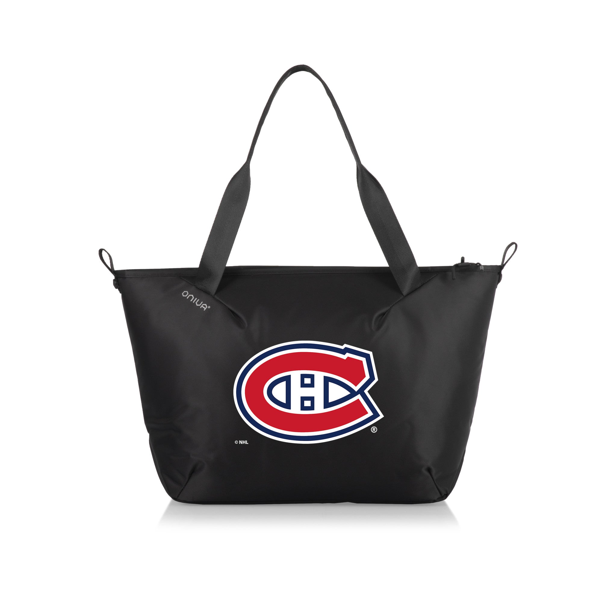 Montreal Canadiens - Tarana Recycled Cooler Tote Bag