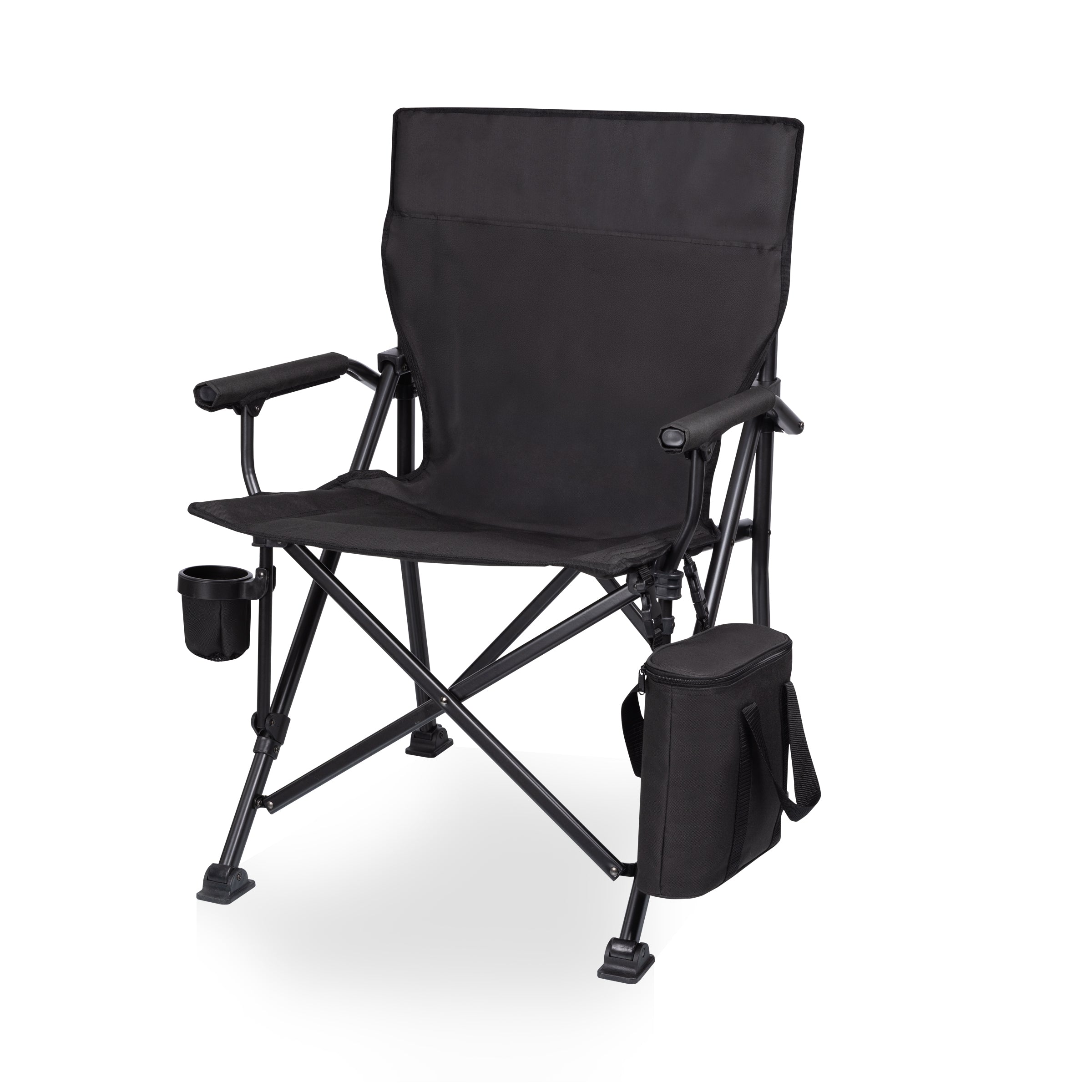 Outlander XL Camping Chair with Cooler-Picnic Time Family of Brands