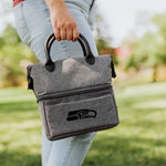 Seattle Seahawks - Urban Lunch Bag Cooler-Picnic Time Family of Brands