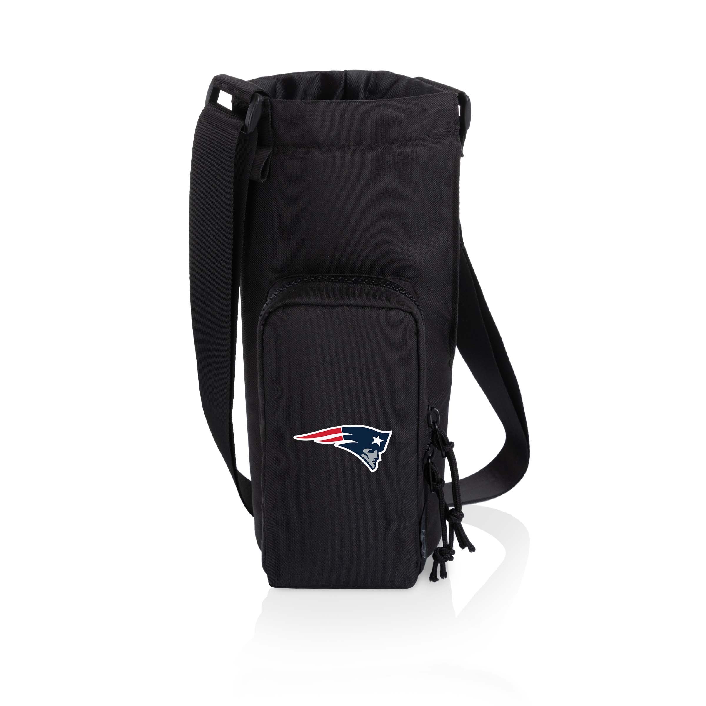 New England Patriots - Eclipse Tumbler Tote Bag-Picnic Time Family of Brands