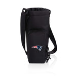 New England Patriots - Eclipse Tumbler Tote Bag-Picnic Time Family of Brands