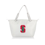 Stanford Cardinal - Tarana Recycled Cooler Tote Bag