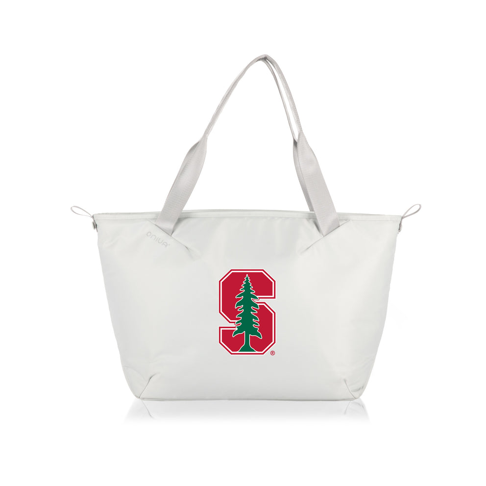Stanford Cardinal - Tarana Cooler Tote Bag